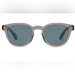 Oliver People’s Sheldrake Polarized sunglasses, unisex $506 retail